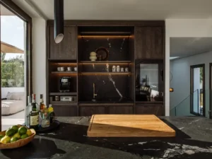 Modern Ibiza Ultra Estate with Private Pool and Ocean Views from VILLAWAY®