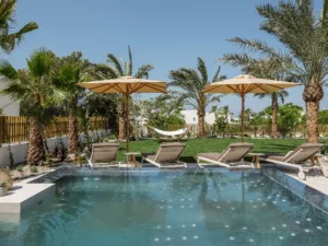 Modern Ibiza Ultra Estate with Private Pool and Ocean Views from VILLAWAY®